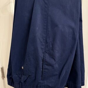 Ralph Lauren Navy Blue Pants